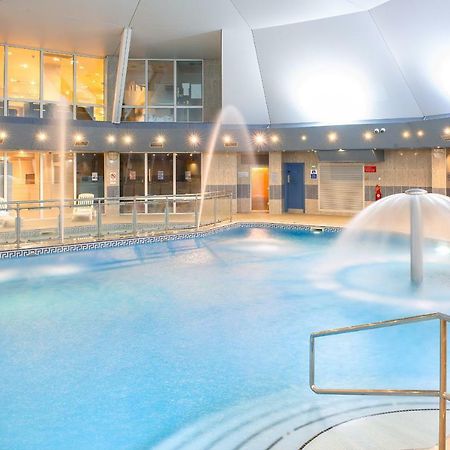 Отель St Mellion Estate Экстерьер фото